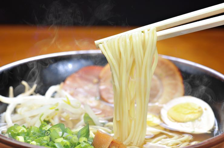 ラーメン
