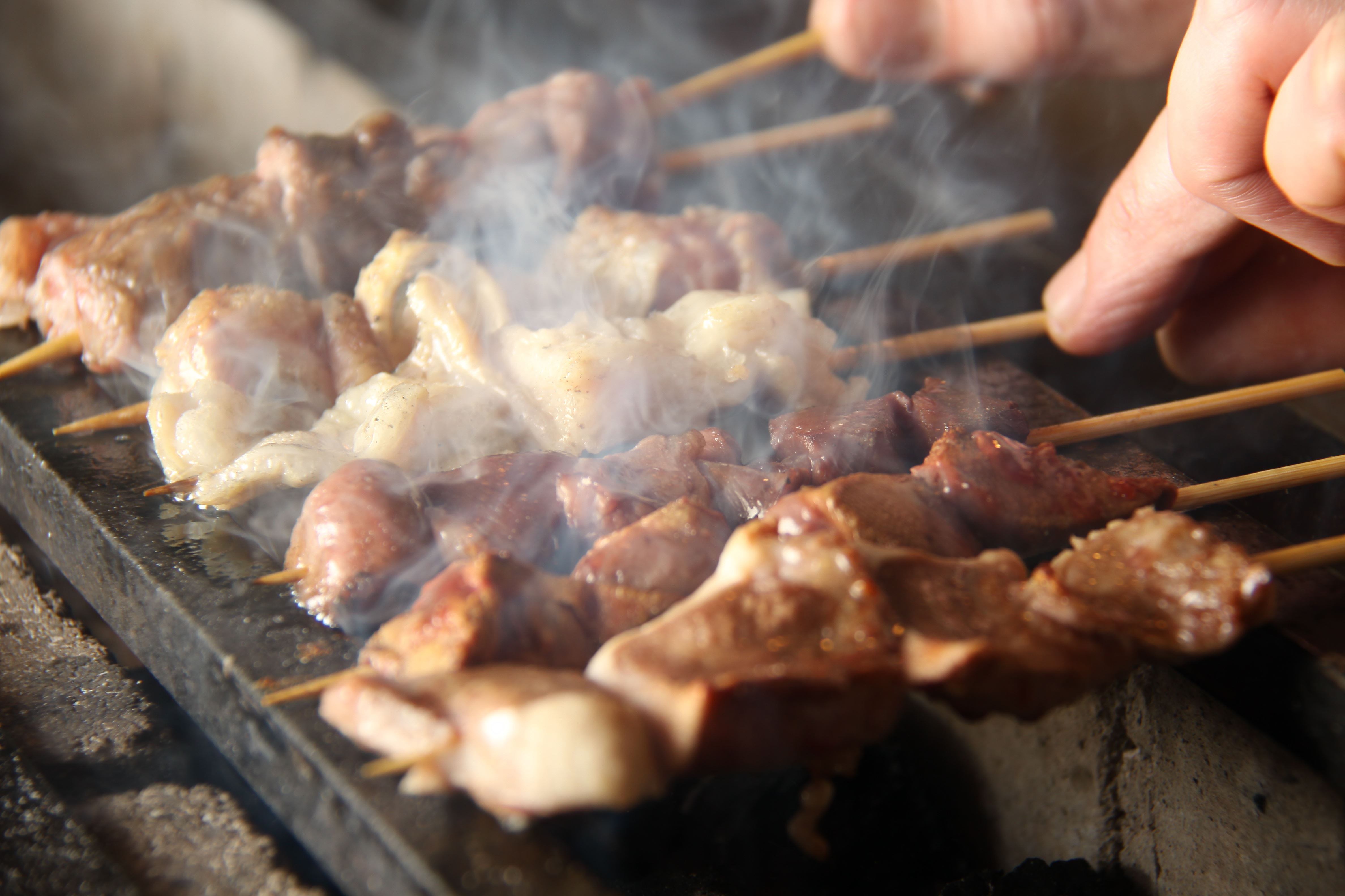 焼き鳥
